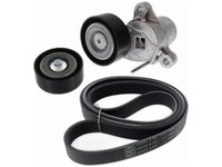 фото thumb №1, Набір ремінь клиновий ford transit connect 1.0 courier 1.0 b-max 1.0