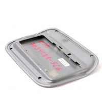 фото thumb №10, Bmw e60 e61 захист кришка заливної пального