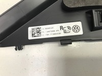 фото thumb №7, Vw id.4 id4 id.5 id5 2021 защита обшивка стойка правые зад 11a867288b