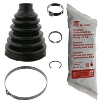 фото thumb №1, Febi bilstein 24031 набір захист, система кермовий