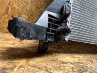 фото thumb №3, Радиатор wody renault master iv 214106556r