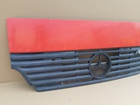 фото thumb №3, Mercedes actros mp1 ls капот решётка радиатора решётка радиатора