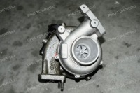 Турбонагнітач isuzu hitachi zx140 john deere 8981342272 cihp 1408 29548e Недорого, фото thumb