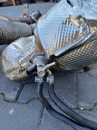 фото thumb №10, Фільтр dpf каталізатор adblue sprinter 907 910 2.0 cdi om654 22r