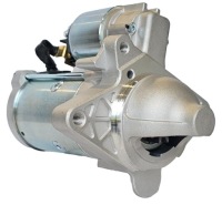 Купити Стартер renault master 2.3 dci 145 fwd renault movano2.3 dci старт-стоп, фото thumb