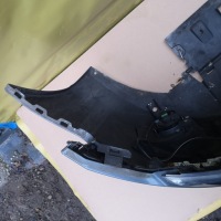 фото thumb №7, Citroen berlingo iii бампер передний kompletny led цвет ezwd