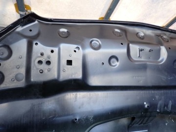 фото thumb №8, Mercedes w167 167 gle капот