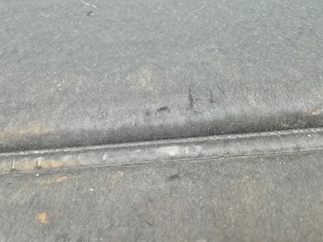 фото thumb №10, Підлога багажника toyota avensis t25 універсал 5840805020b0