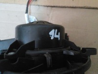 фото thumb №3, Повітродувка вентилятор opel meriva 10-17