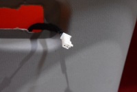 Стеля 1623418-00-f tesla model y 20- в Україні, фото thumb