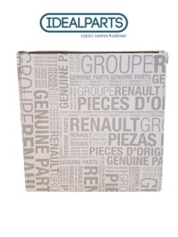 фото thumb №3, Щуп оливи renault 2.3dci master 10- org 111401435r