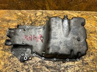 фото thumb №1, Піддон оливи масляна fiat sedici m16a 1.6 sx4 swift