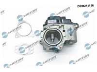 фото thumb №2, Клапан egr vw golf plus 2.0 05-13 passat b6 2.0 05-10