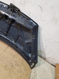 фото thumb №5, Капот крышка двигателя mitsubishi colt cz3 vi 05r eur 3d t43