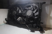 фото thumb №1, Вентилятор радиатор audi a6 c7