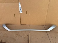 фото thumb №1, Vw t-cross молдинг спойлер бампера перед 2gm806333