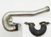 фото thumb №1, Трубка клапана egr - renault kadjar qashqai 1.5 dci