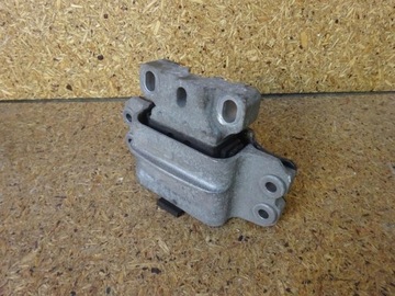 фото thumb №9, Audi a3 8p yeti 1.9 tdi golf v 2.0 fsi подушка коробки механическая коробка передач 1k0199555m