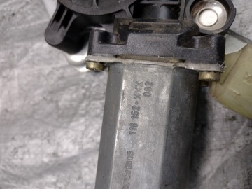 фото thumb №9, Подъемник стекла левый перед mercedes w210 оригинальный номер 0130821708