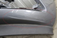 фото thumb №10, Бампер перед передний opel corsa e 14-20