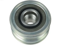 фото thumb №3, Сцепление генератора шкив afp5039 ina