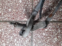 фото thumb №4, Механизм дворник перед toyota yaris