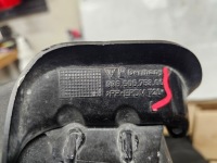 фото thumb №10, Porsche 911 996 решётка бампера левая перед 99650556300 99650575300