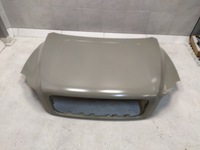 фото thumb №11, Volvo xc90 1 i капот крышка двигателя новый оригинал