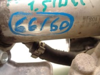 фото thumb №3, Радіатор вихлопних газів egr renault fluence 1.5d 12r