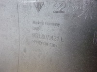 фото thumb №9, Porsche macan 95b бампер задній