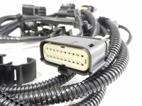 фото thumb №9, Джгут трубопровід escort orion 218090 ev4t14a411ea