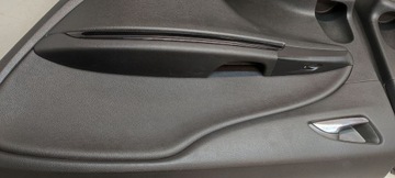 фото thumb №11, Обшивки шкіра комплект opel zafira c 1,6 tb