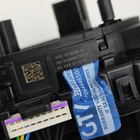 фото thumb №8, Skoda enyaq iv 2024 рычаг / переключатель поворотники