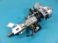 фото thumb №1, Усилитель электрический toledo iv rapid roomster europa