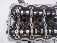 фото thumb №8, Toyota yaris iii 1.5 vvti 2nr головка двигателя валы вариатор 13070-0y040
