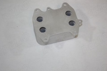 фото thumb №2, Dello радіаторів масла