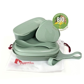 Дорожный набор Light My Fire LunchKit