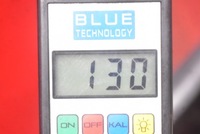 фото thumb №13, Двері ліва задня задні чорні hyundai ioniq 5 v 21-