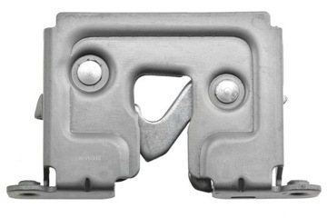 фото thumb №11, Замок капота кришки двигуна bmw x5 f15 13- x6 f16