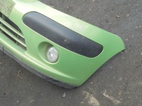 фото thumb №13, Citroen c3 i 02-05 бампер перед передній протитуманні фари 9642630977