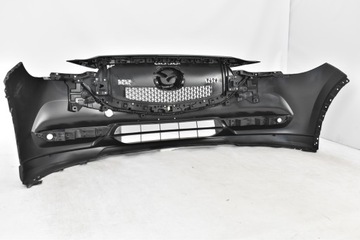 фото thumb №9, Mazda cx-5 cx5 2017-бампер переднее версия usa