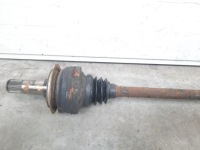 фото thumb №2, Привідний вал задня задня mercedes e w212 2.2 cdi