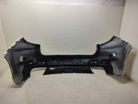 фото thumb №10, Бампер задняя задний maserati levante gts m161 lift 670118791