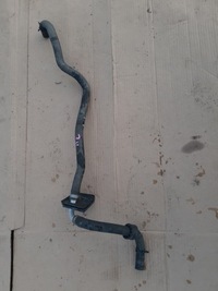 фото thumb №1, Шланг wody mercedes ml w166 2.2cdi