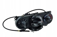 фото thumb №1, Панель обдув кондиционера chevrolet lacetti 03-12