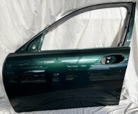 фото thumb №1, Bmw e65 przedlift двері лівий перед oxfordgruen 430