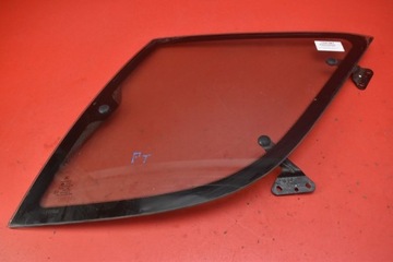 фото thumb №1, Скло кузовна права зад відкидна mercedes ml w163 97-01