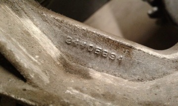 фото thumb №13, Насос масла масляная opel astra h iii 1.6 16v z16xep