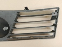 фото thumb №11, Seat ibiza iii 02-08 решётка бампера заглушка правая