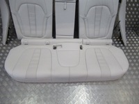 фото thumb №9, Bmw x5 g05 сидіння заднє сидіння задня обшивки оббивка комплектна